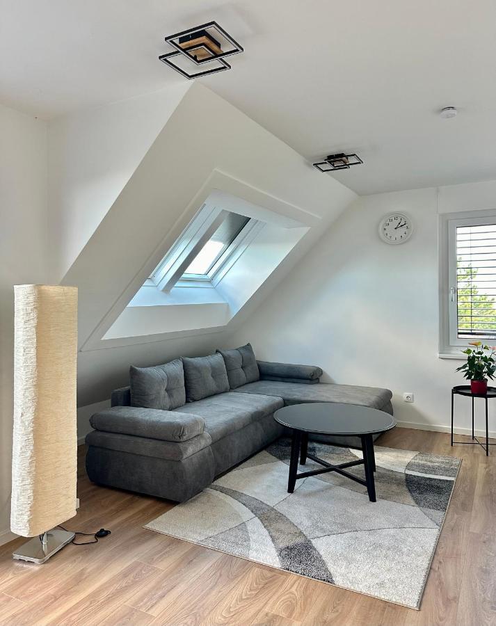 Apartmán Wundtgasse 29 Vídeň Exteriér fotografie