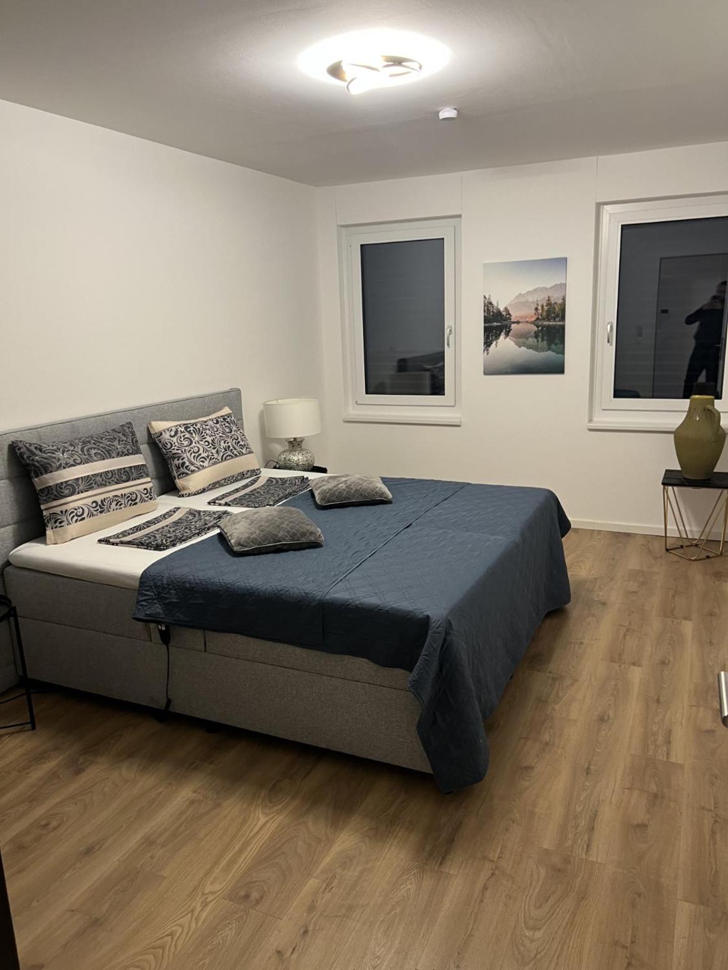 Apartmán Wundtgasse 29 Vídeň Exteriér fotografie