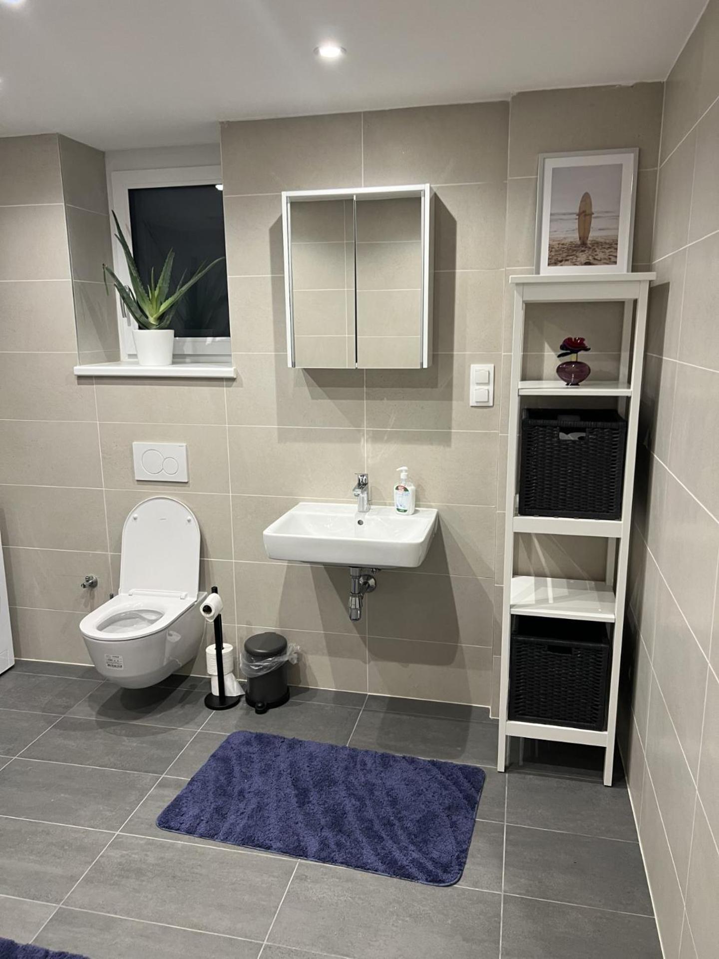 Apartmán Wundtgasse 29 Vídeň Exteriér fotografie